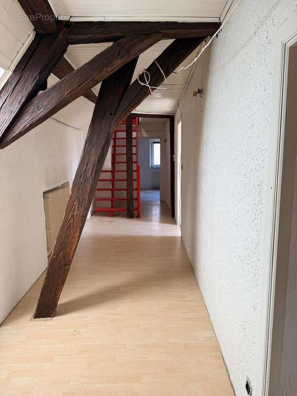 Photo 5 - Appartement à COLMAR