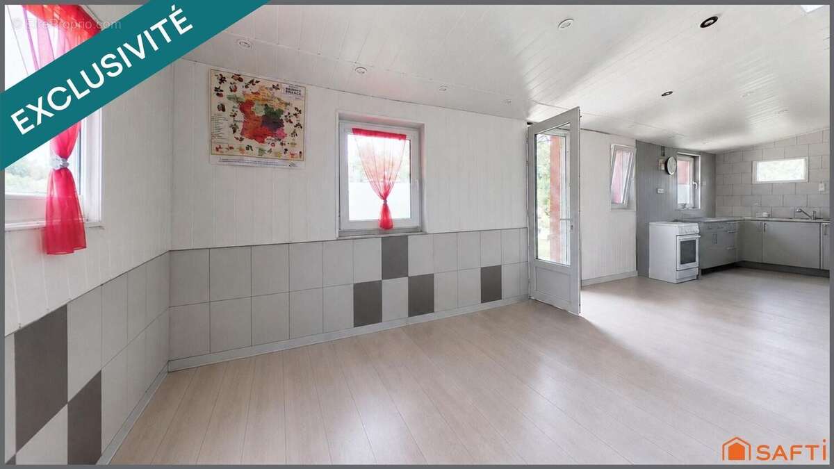 Photo 2 - Maison à FOLSCHVILLER