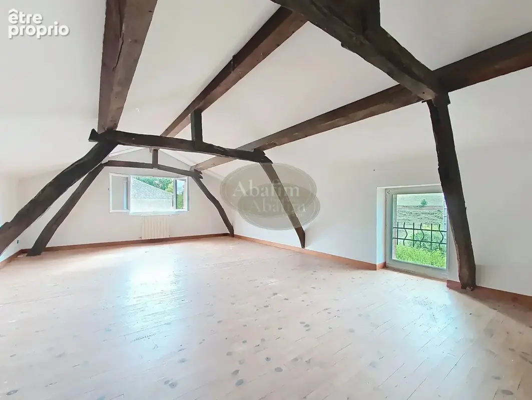 Maison de campagne avec dépendance - photo 9