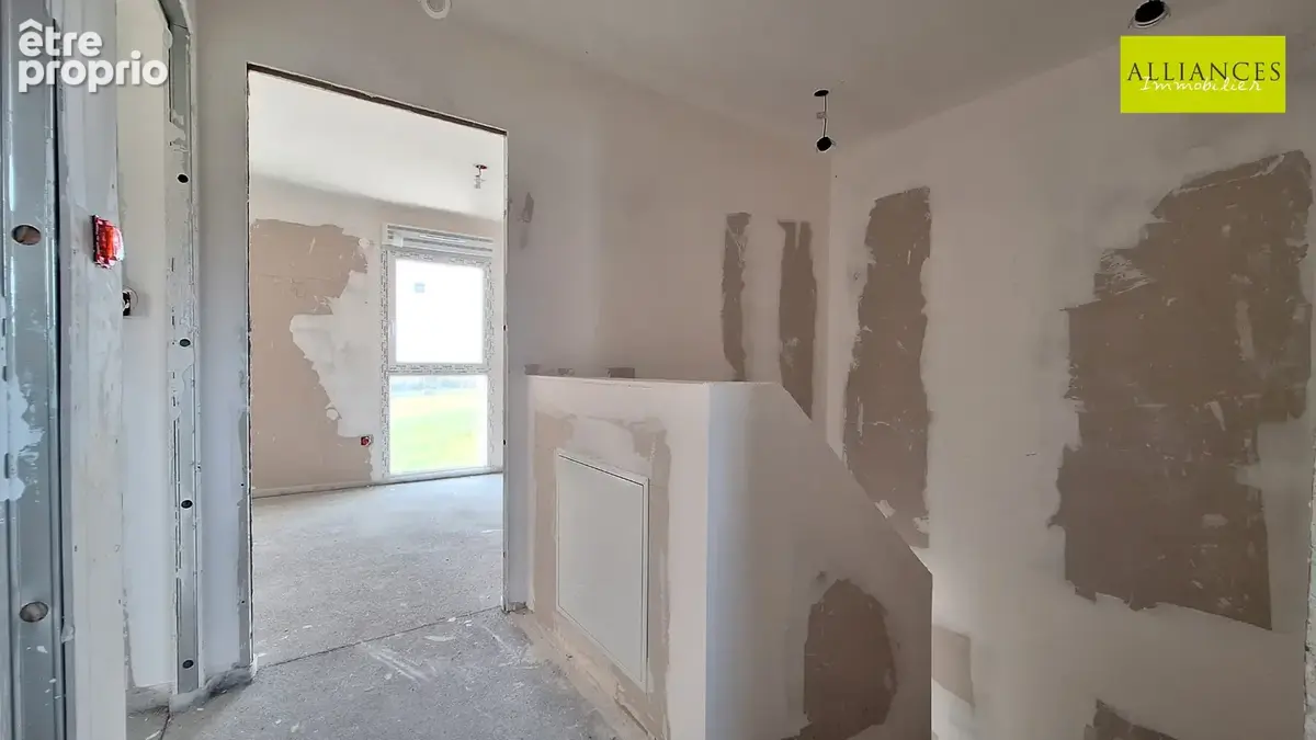 Maison 5p de 102m2 à Brunstatt - photo 11