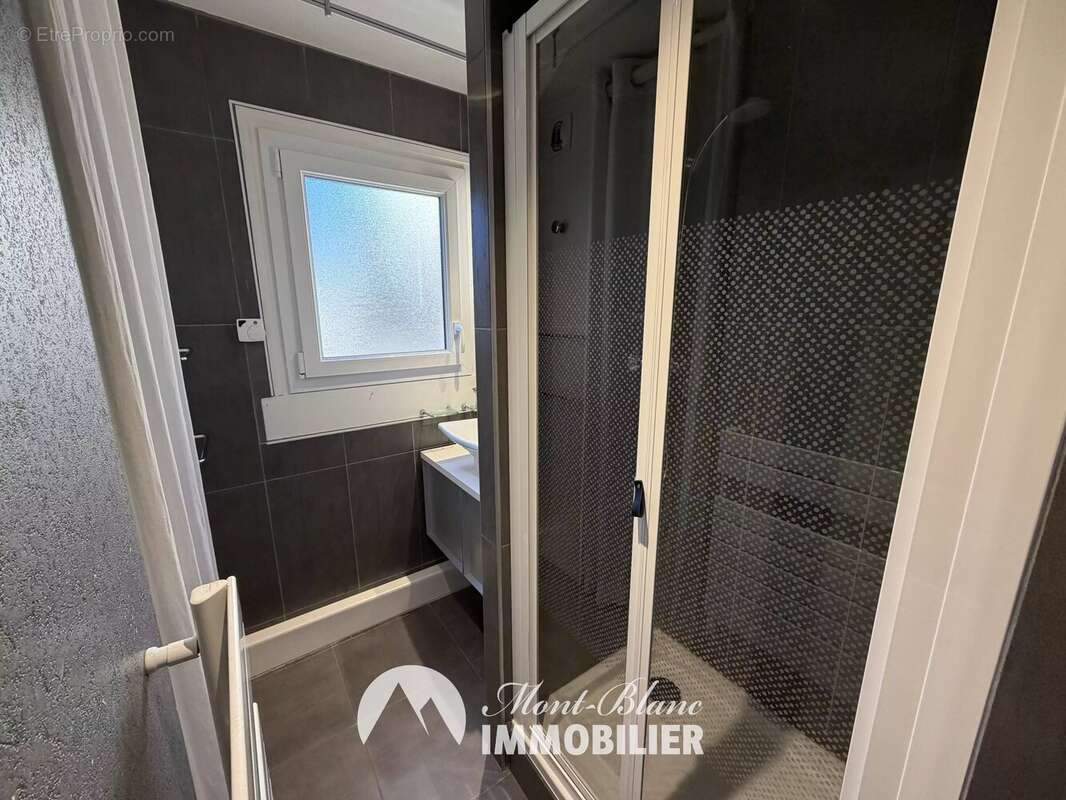 Appartement à COMBLOUX