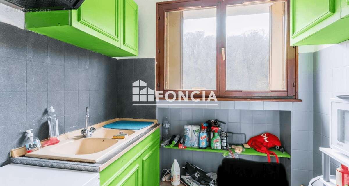 Appartement à OTTANGE