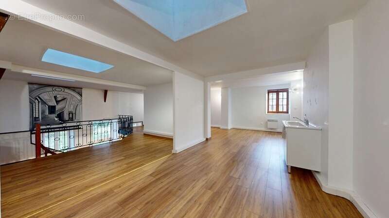 Maison à LE CELLIER