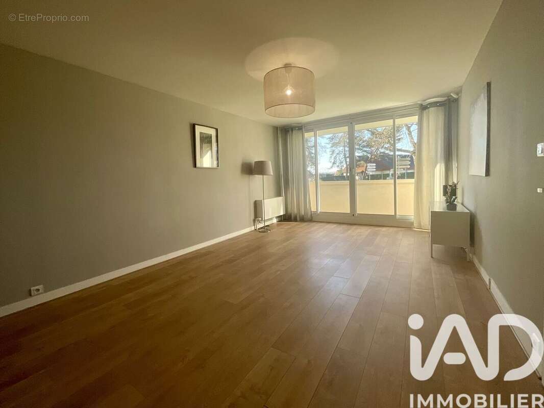 Photo 5 - Appartement à LIMOGES