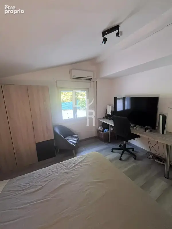 Villa 4 ch  + studio independant - photo 11
