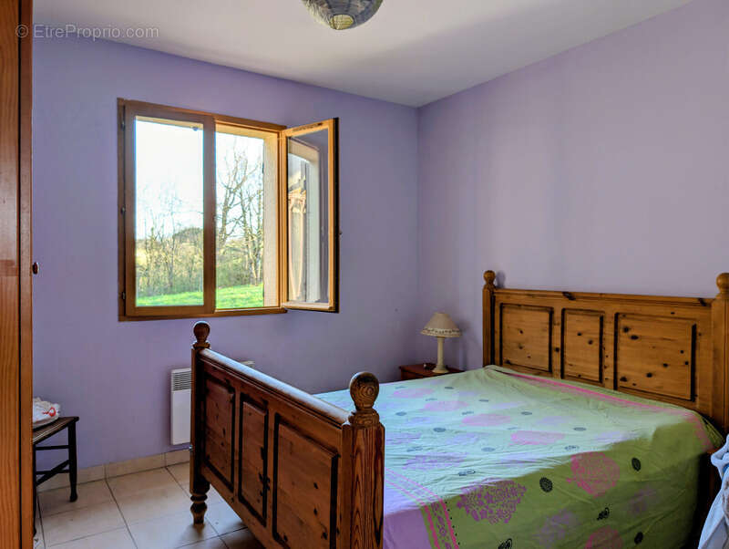 Maison à vendre à Lannux, 3 chambres, Terrain 3535 m²,DPE C - photo 8