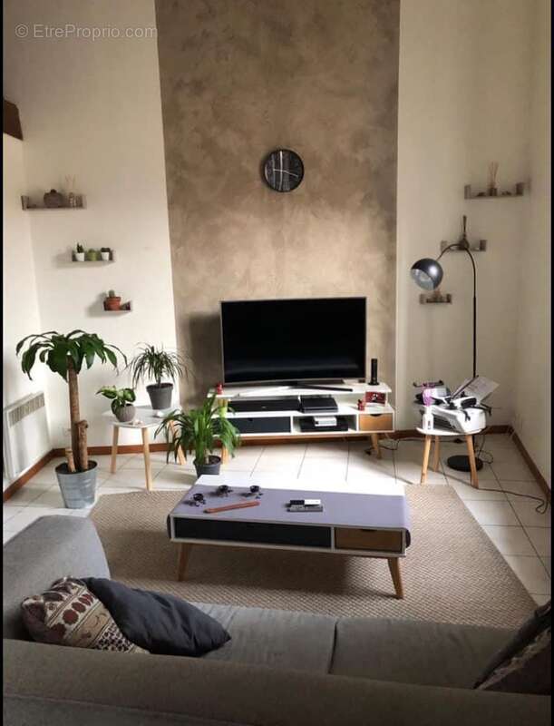 Appartement à NARBONNE