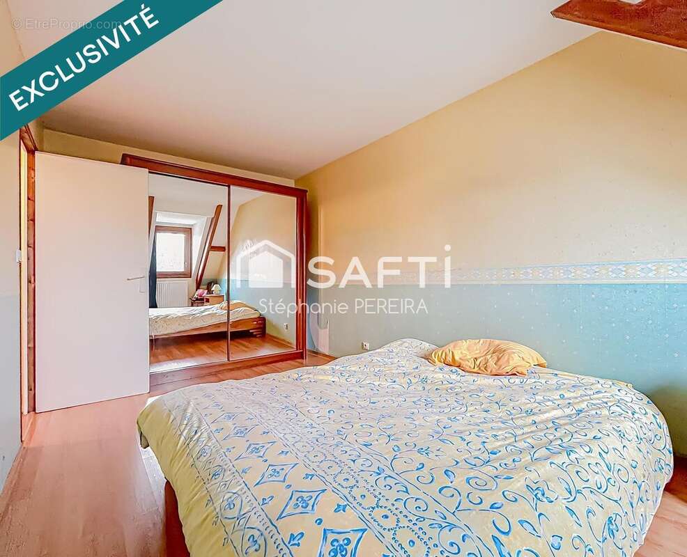 Photo 7 - Maison à TREMBLAY-EN-FRANCE