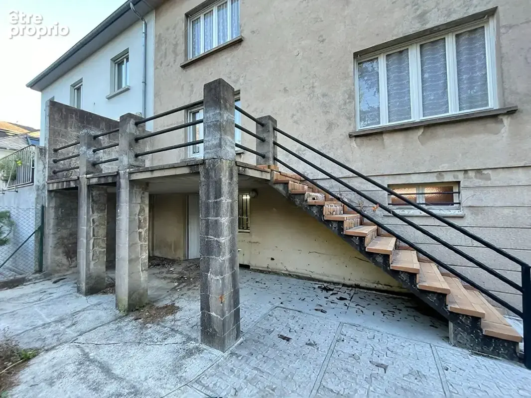 Maison de caractère à rénover à Thionville - photo 11