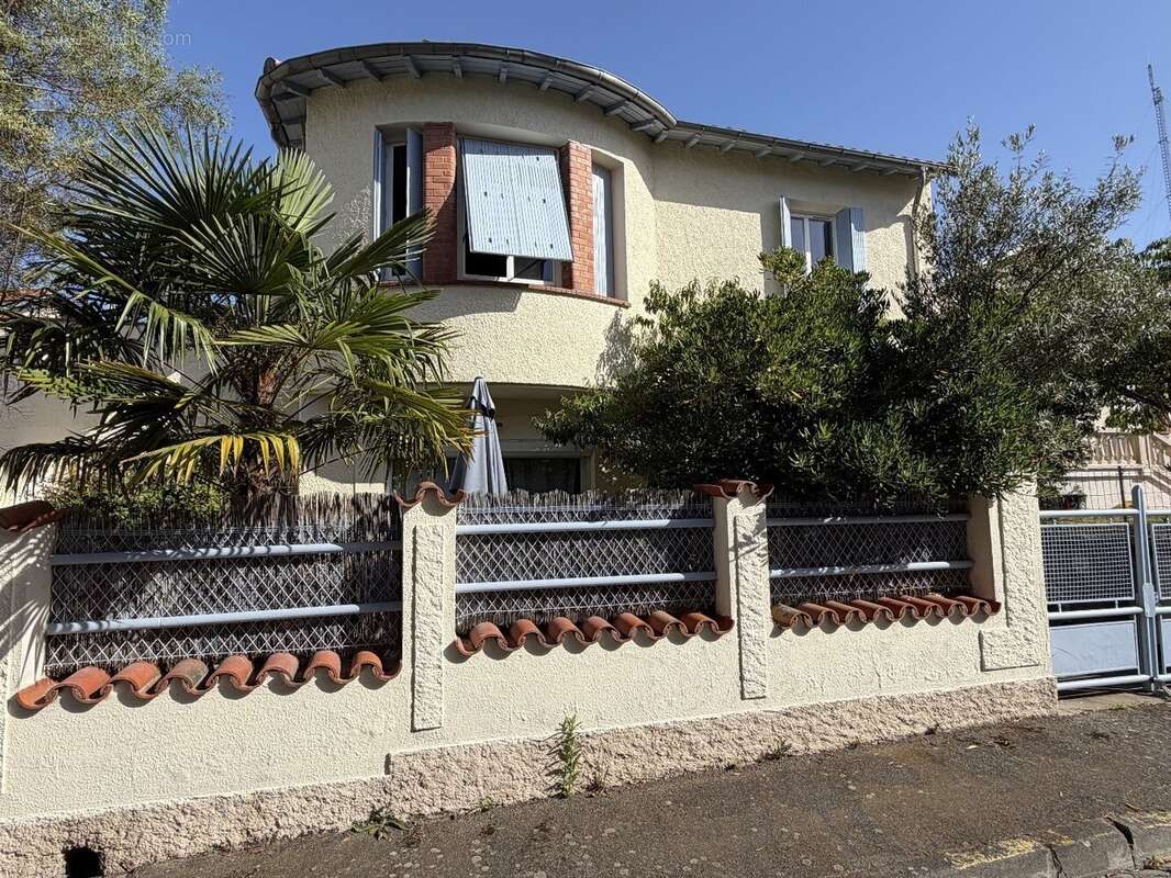 Maison familiale  Quartier Guilheméry - photo 6