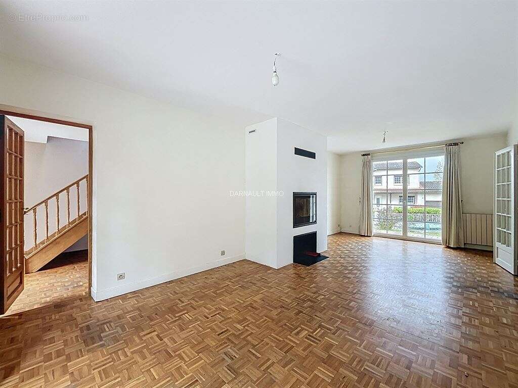 Maison à BALMA