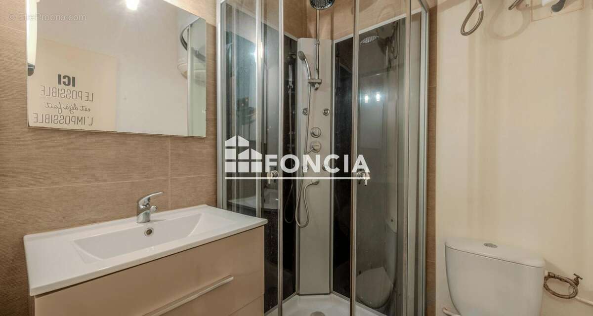 Appartement à BREST