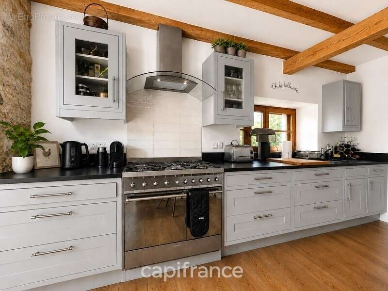 Maison à FLOIRAC