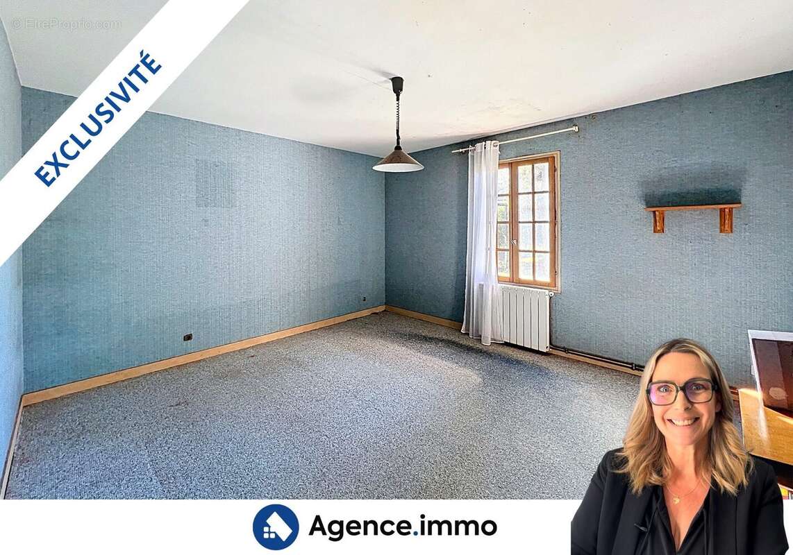 Maison à SAINT-CIERS-SUR-GIRONDE