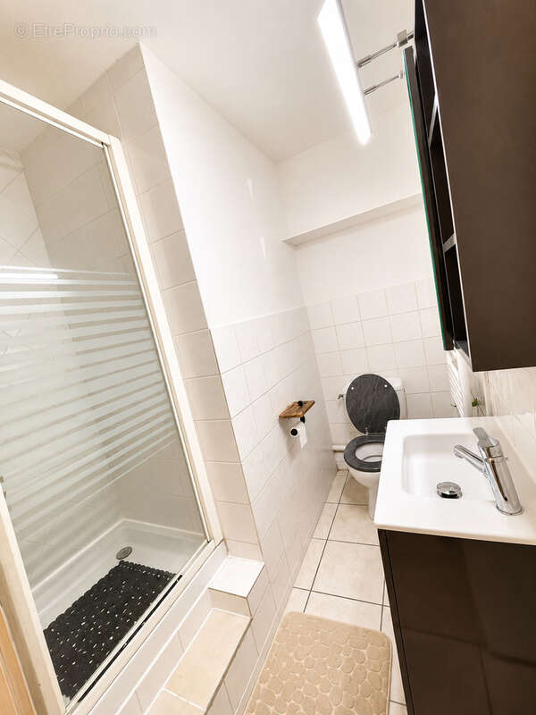 Ensemble immobilier d'exception   Maison 125 m2 + Immeuble de 4 appartements + Terrain constructible   Secteur - photo 6