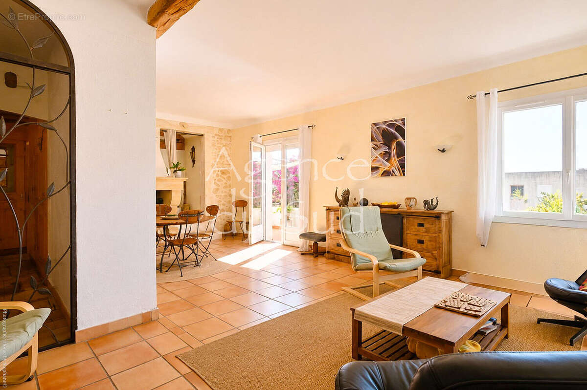 Appartement à LA CIOTAT
