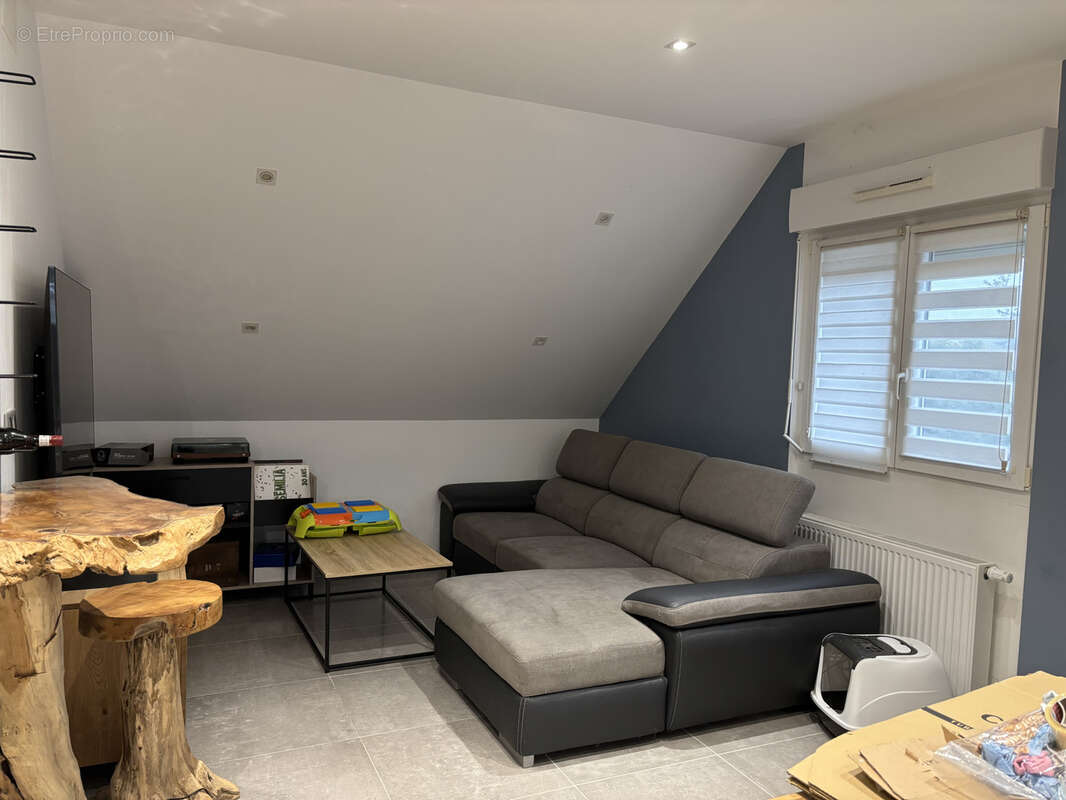 Maison à WITTELSHEIM