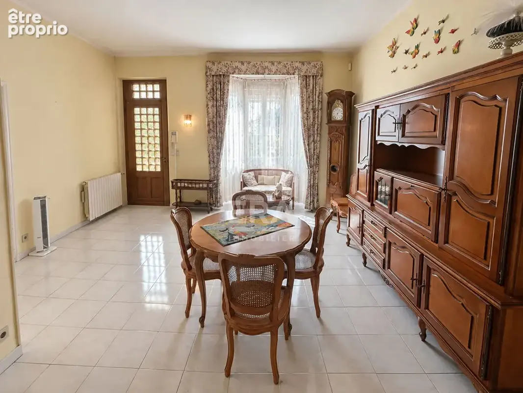 Maison 111m² à septèmes-les-vallons - photo 8