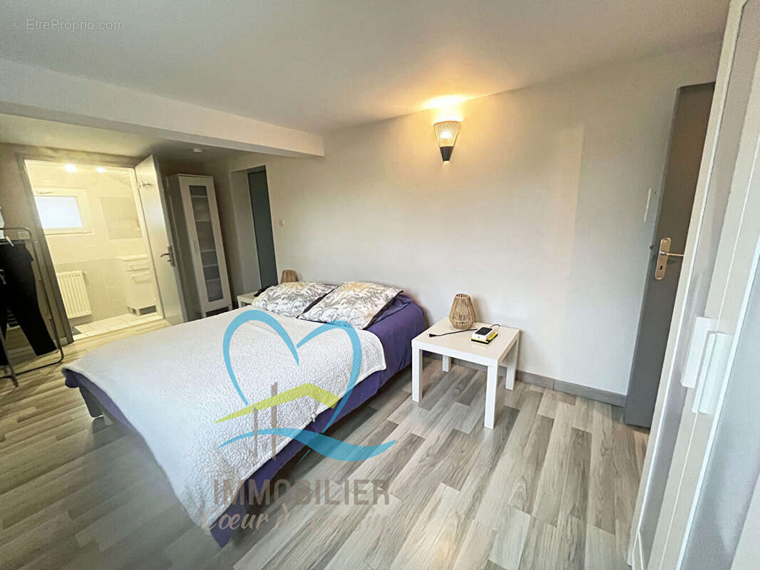 Appartement à ANDERNOS-LES-BAINS
