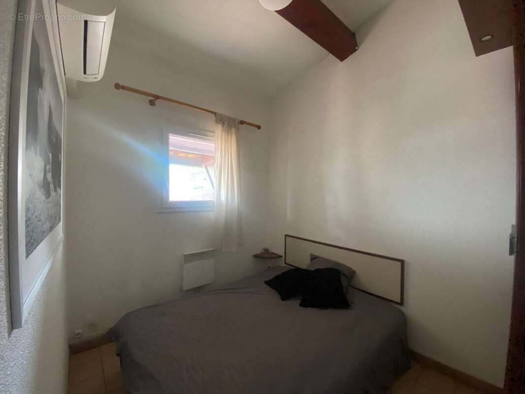 Appartement à ARES