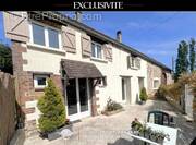 Maison à ECUELLES