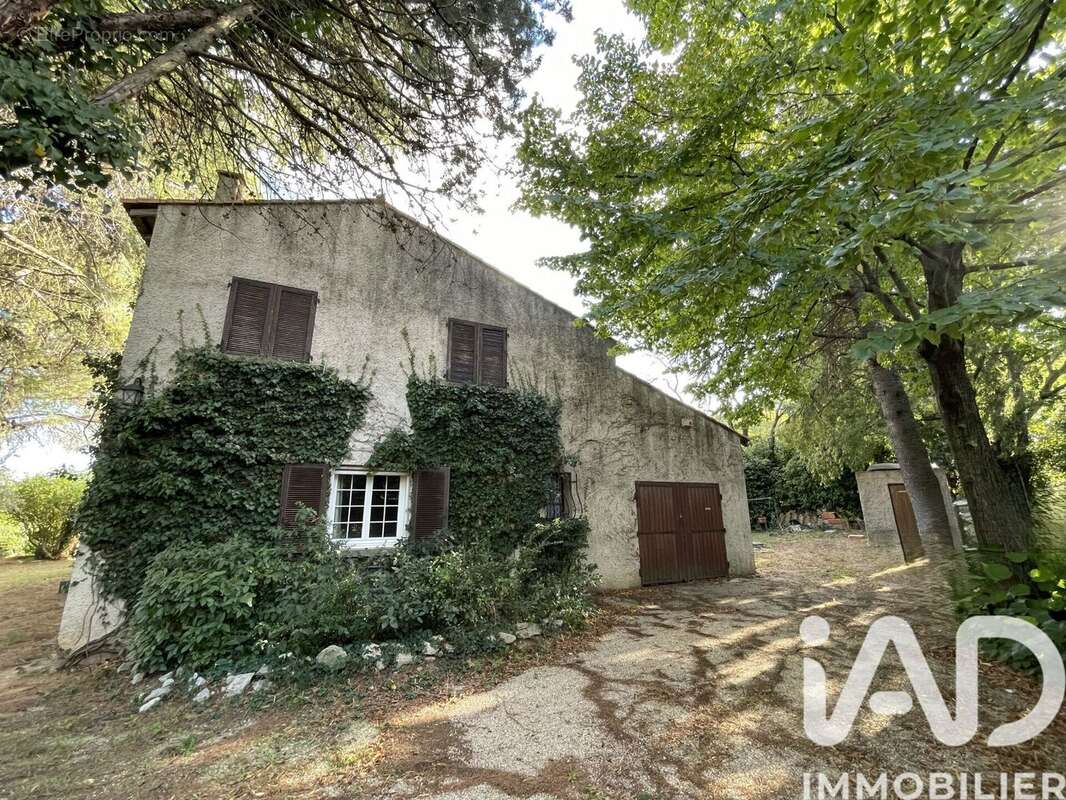 Photo 3 - Maison à LEDENON