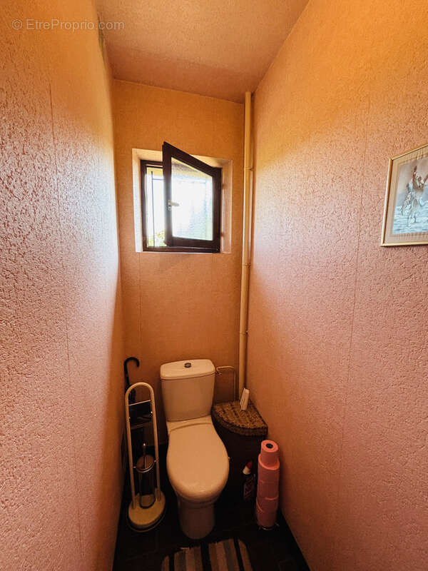 Maison à SAINT-AULAYE