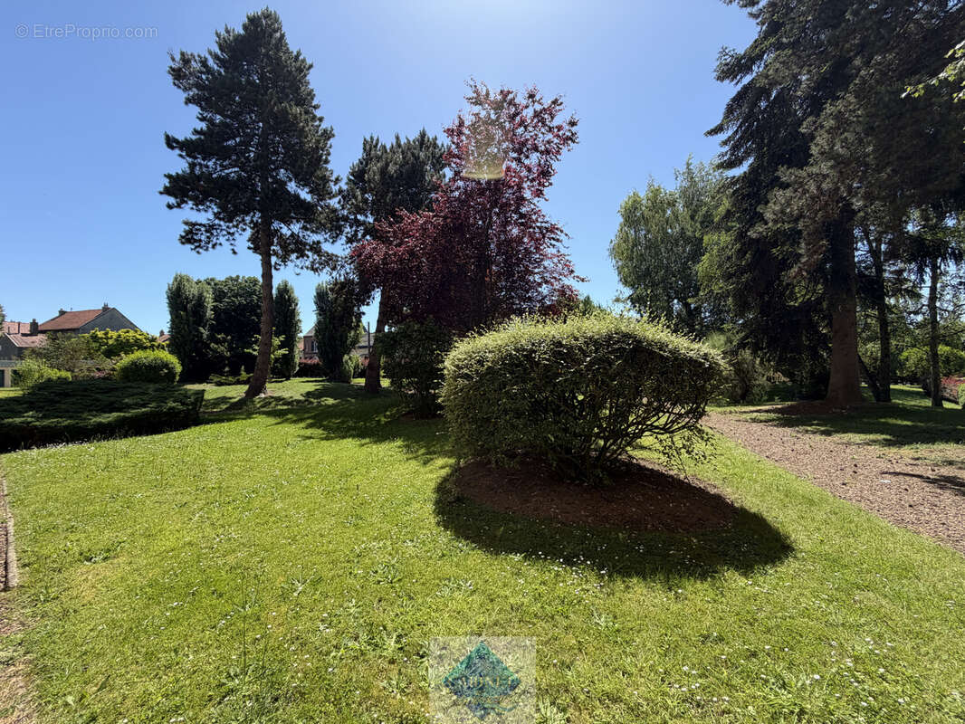 Appartement à ABBEVILLE