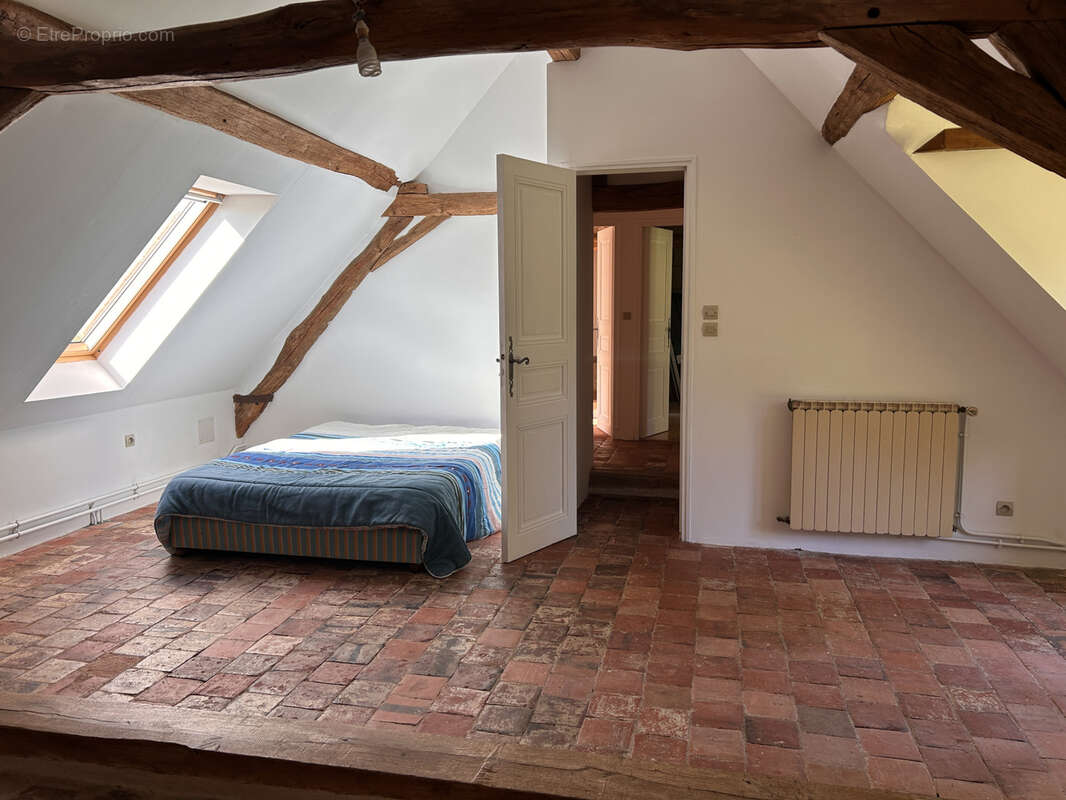 Maison à LOCHES