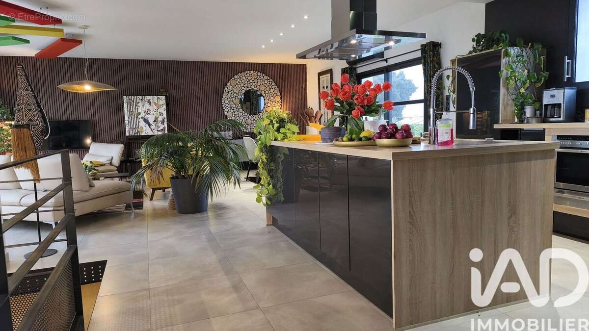 Photo 3 - Maison à ANGOULINS