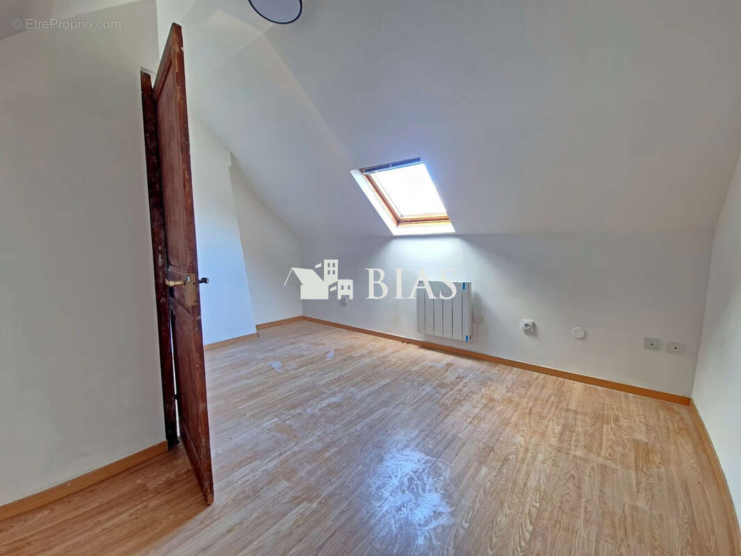 Maison à LE PETIT-QUEVILLY