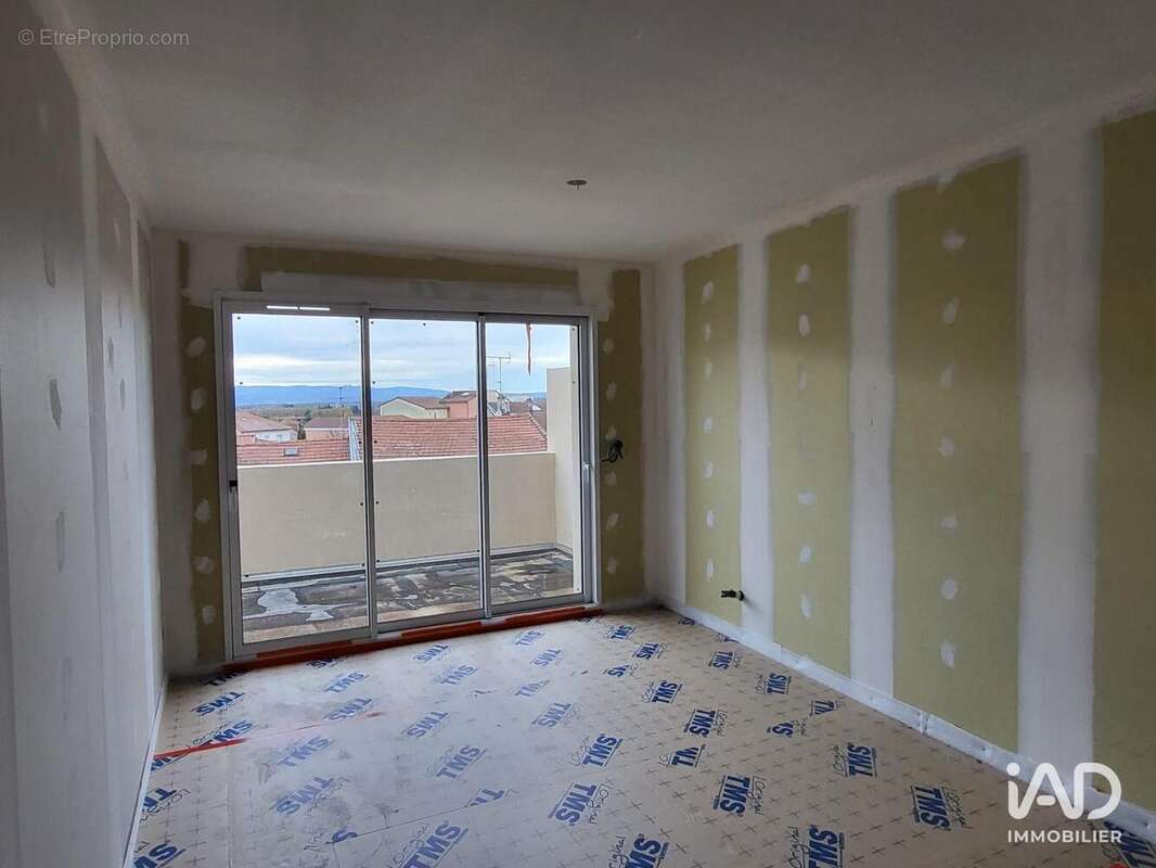 Photo 3 - Appartement à FEURS