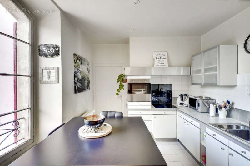 Appartement à LE PONTET