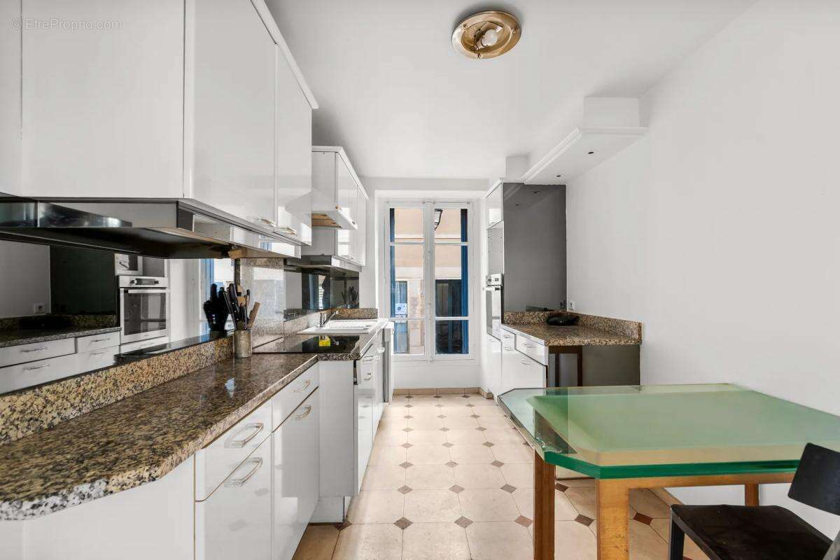 Maison à CHAMBOURCY