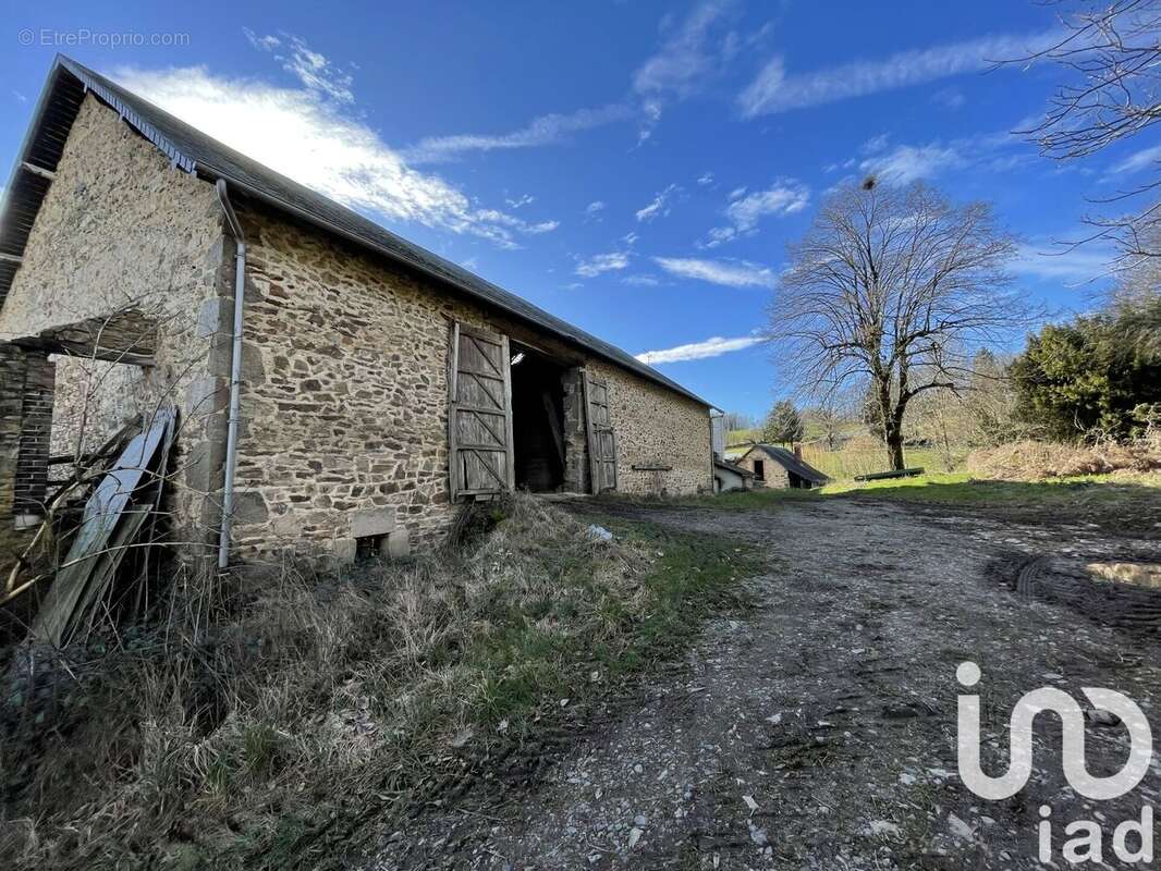 Photo 7 - Maison à SURDOUX