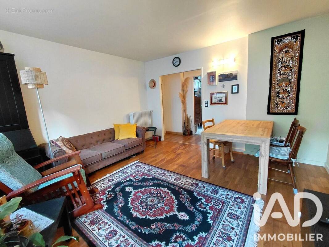Photo 1 - Appartement à ANTONY