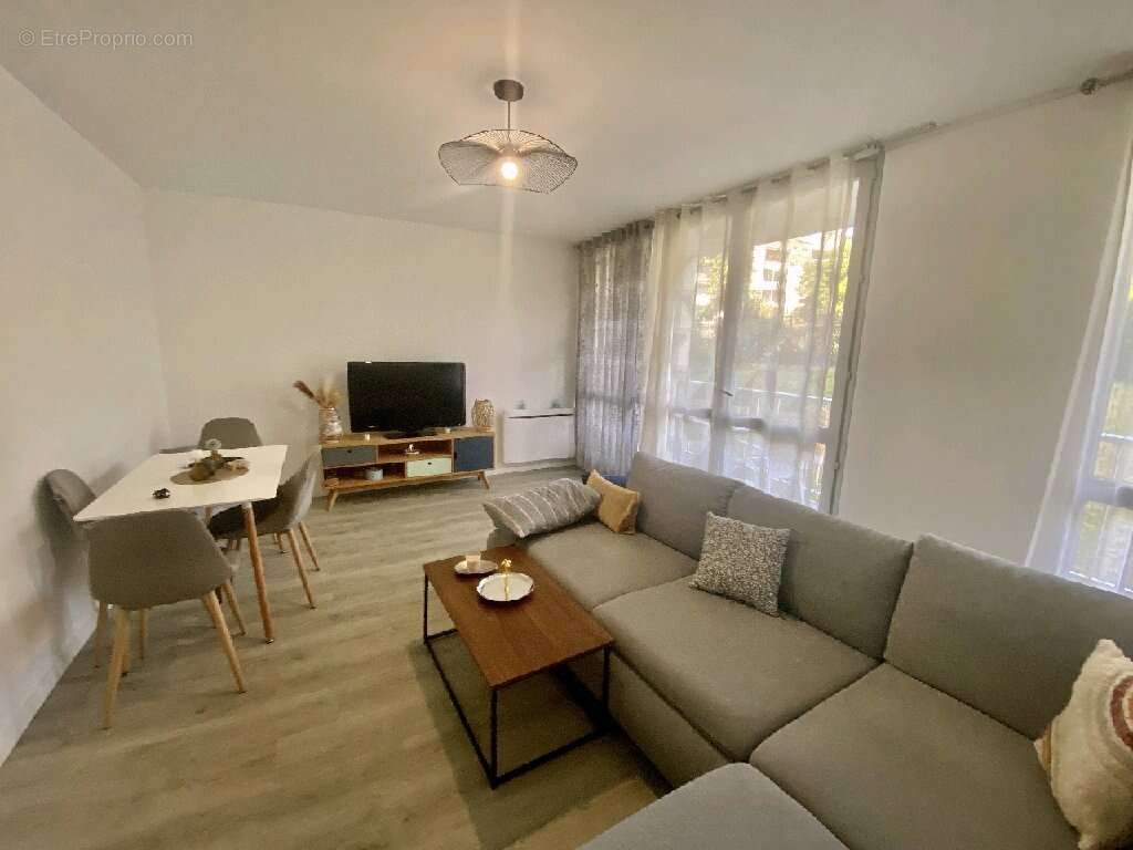 Appartement à VILLEPARISIS