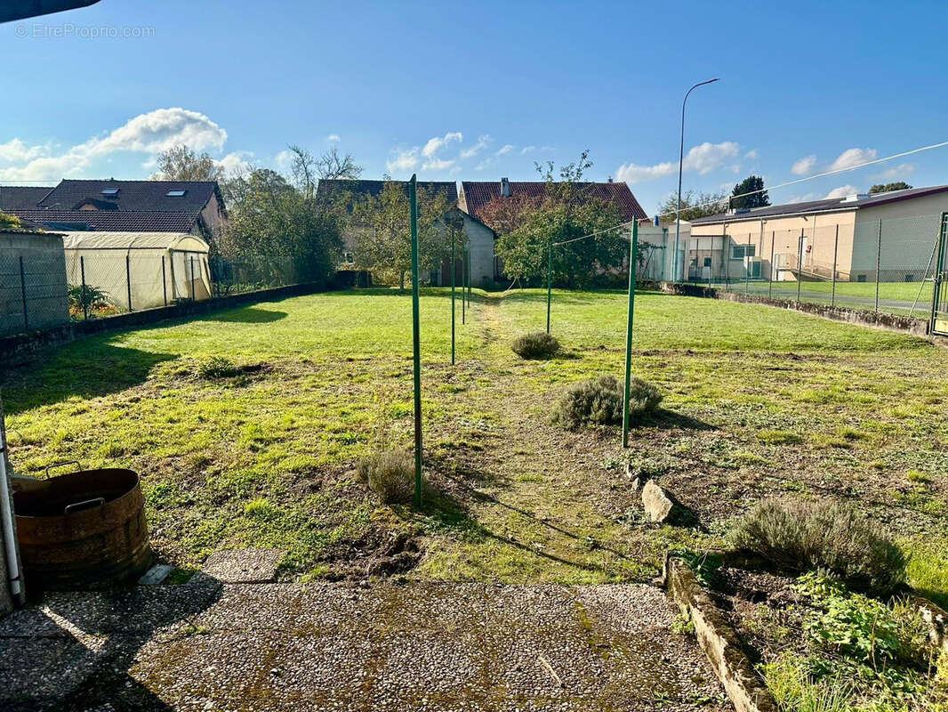 Maison à SAINT-GERMAIN