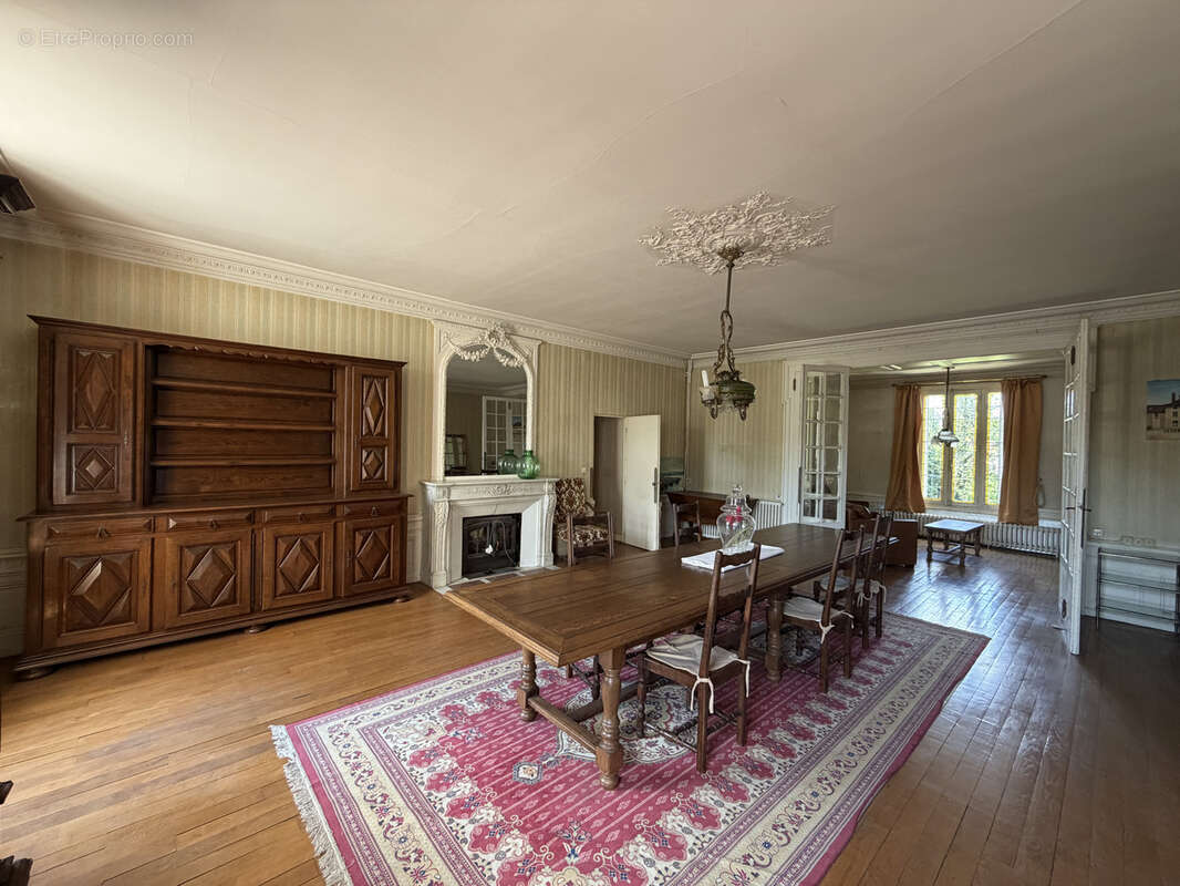 Charmante maison - photo 2