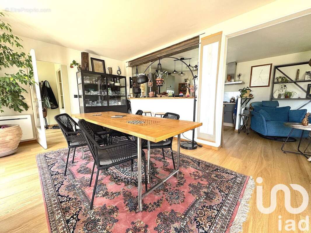 Photo 3 - Maison à LE VIVIER-SUR-MER