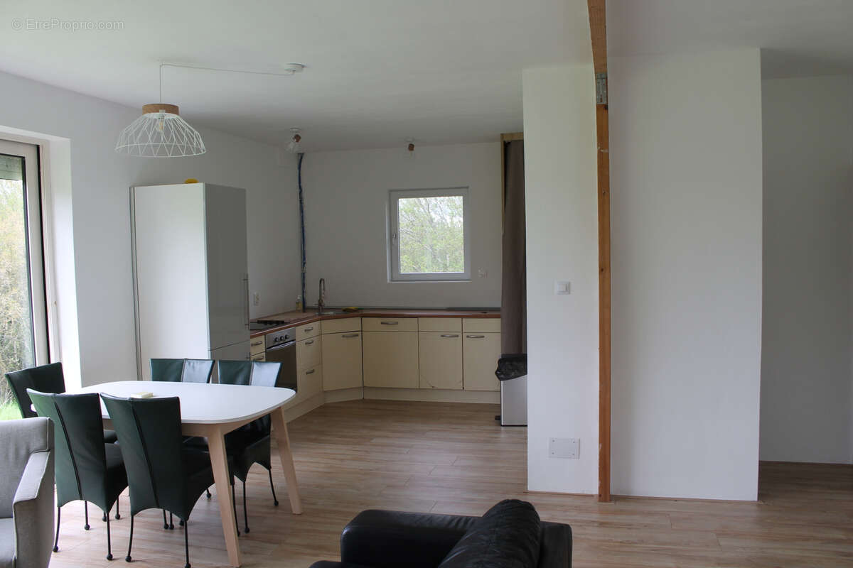 Maison à SAINT-MAUR