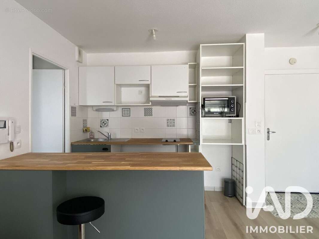 Photo 6 - Appartement à TOULOUSE