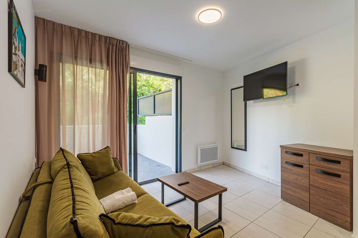 Appartement à BIARRITZ