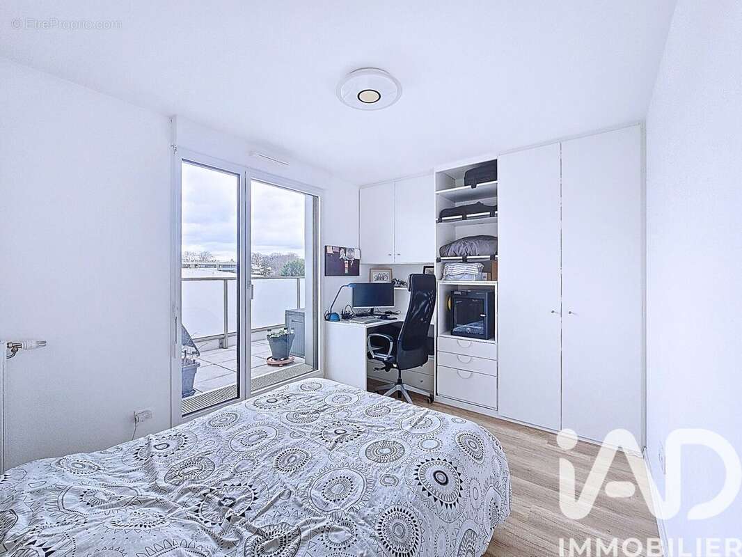 Photo 4 - Appartement à SAINT-MICHEL-SUR-ORGE