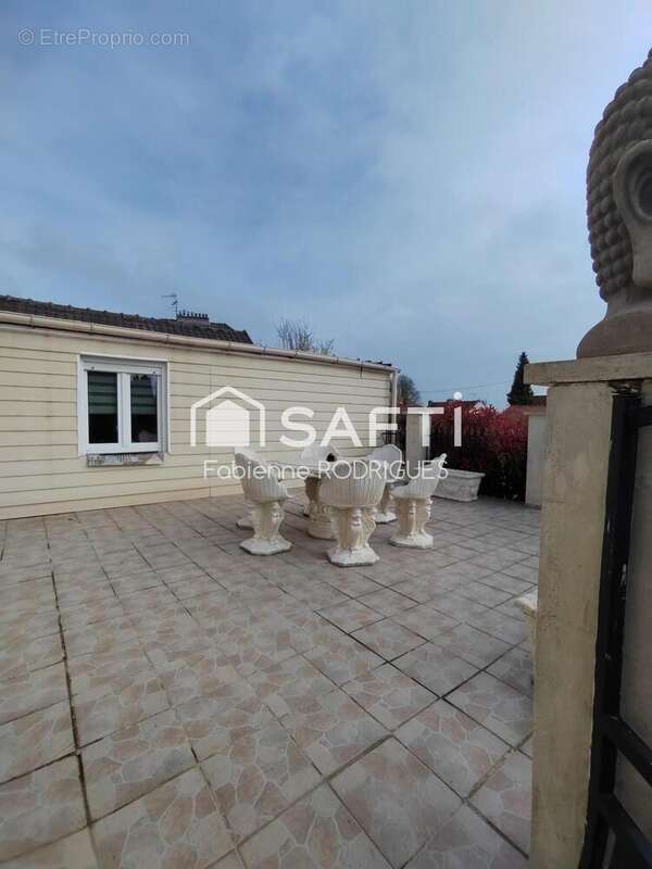 Photo 7 - Maison à BUSIGNY