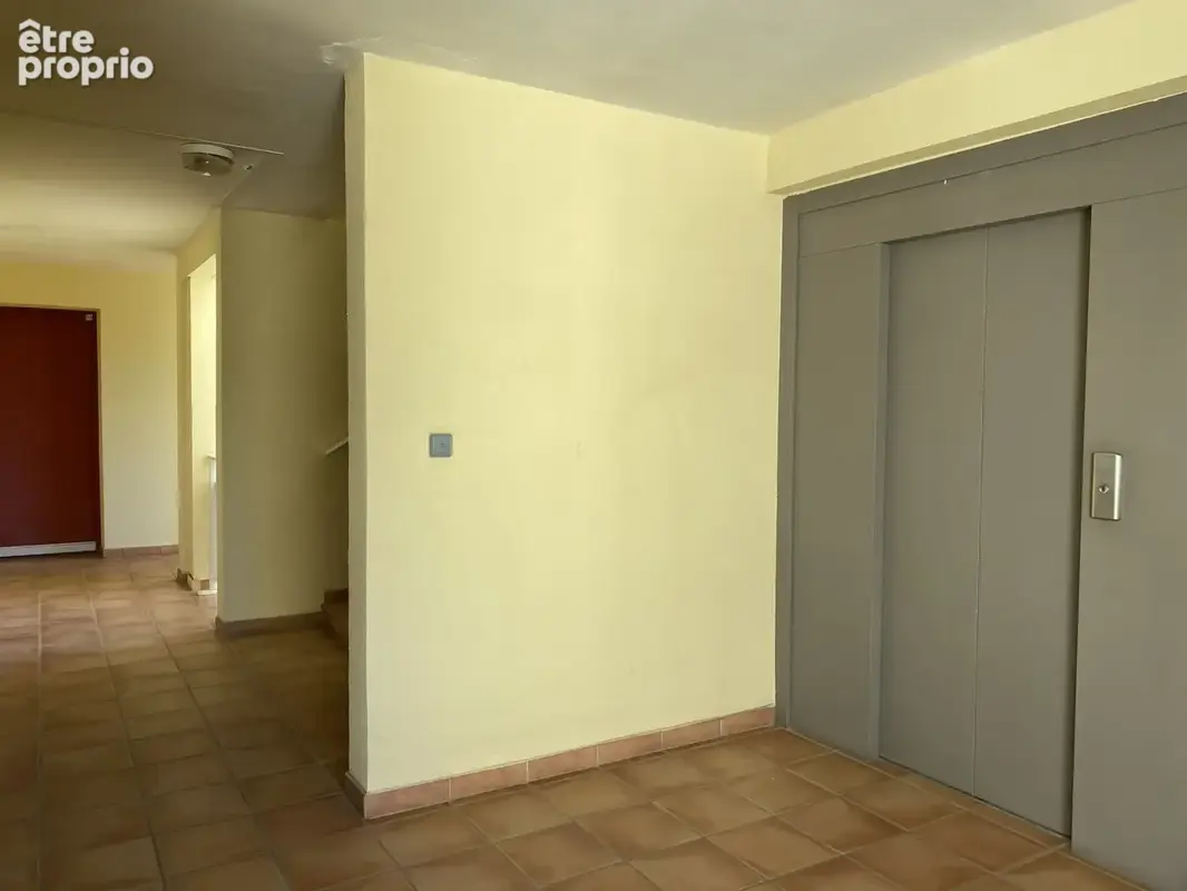 Cap d'agde- plage richelieu- t2 cabine- terrasses- garage- ascenseur - photo 15