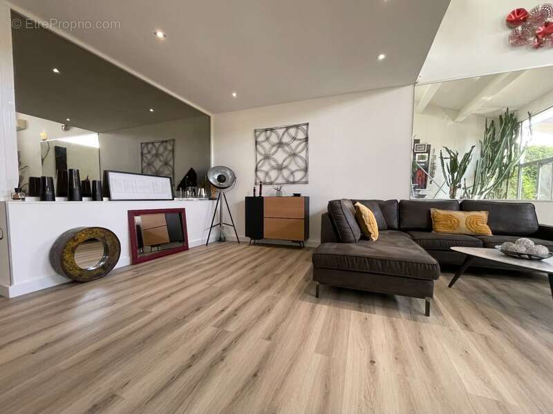 Maison à AIGUES-MORTES