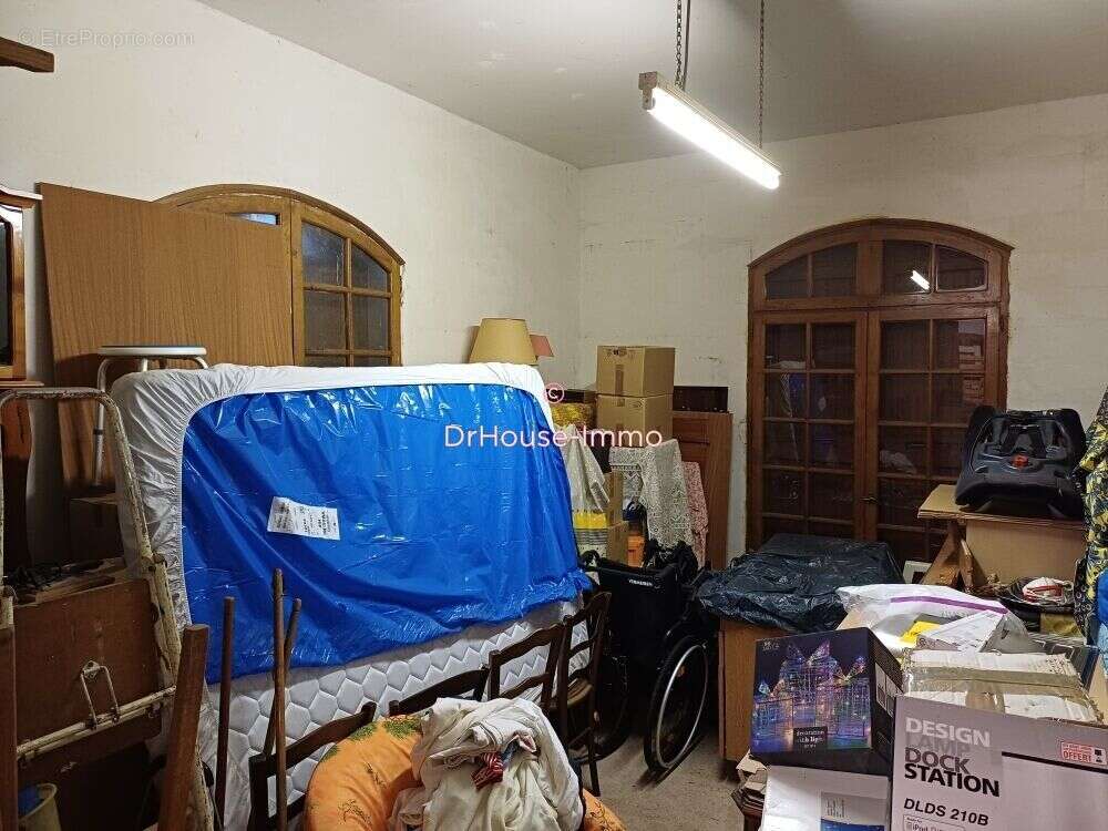 Maison 3 pièces 84 m² à vendre à Cazouls-D'herault (34120) - photo 7