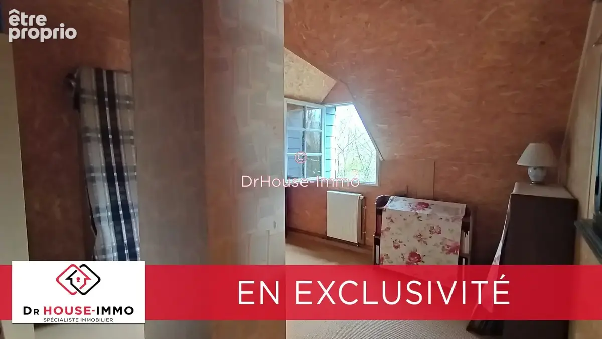 Maison 7 pièces 128 m² à vendre à Le Fresne-Camilly (14480) - photo 51