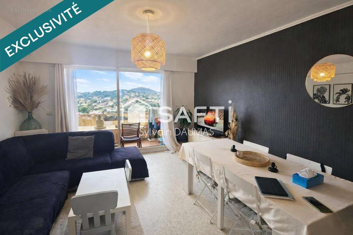 Photo 3 - Appartement à LA SEYNE-SUR-MER